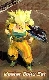 Super Goku Set ( Decorativo )