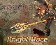 Knight Mace ( 2 Maos