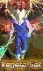 Vegeta Set ( Decora