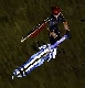 Black Reign Blade